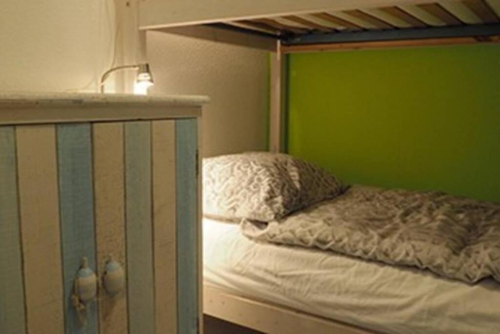 Vakantiehuisje Makkum Nl - S15 Extérieur photo