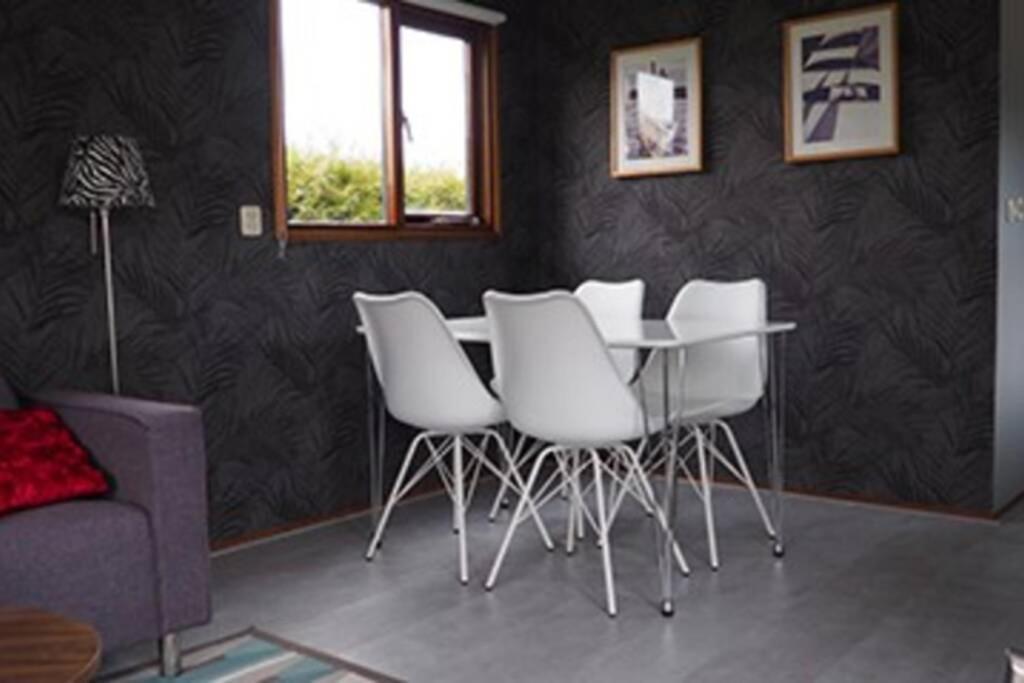 Vakantiehuisje Makkum Nl - S15 Extérieur photo
