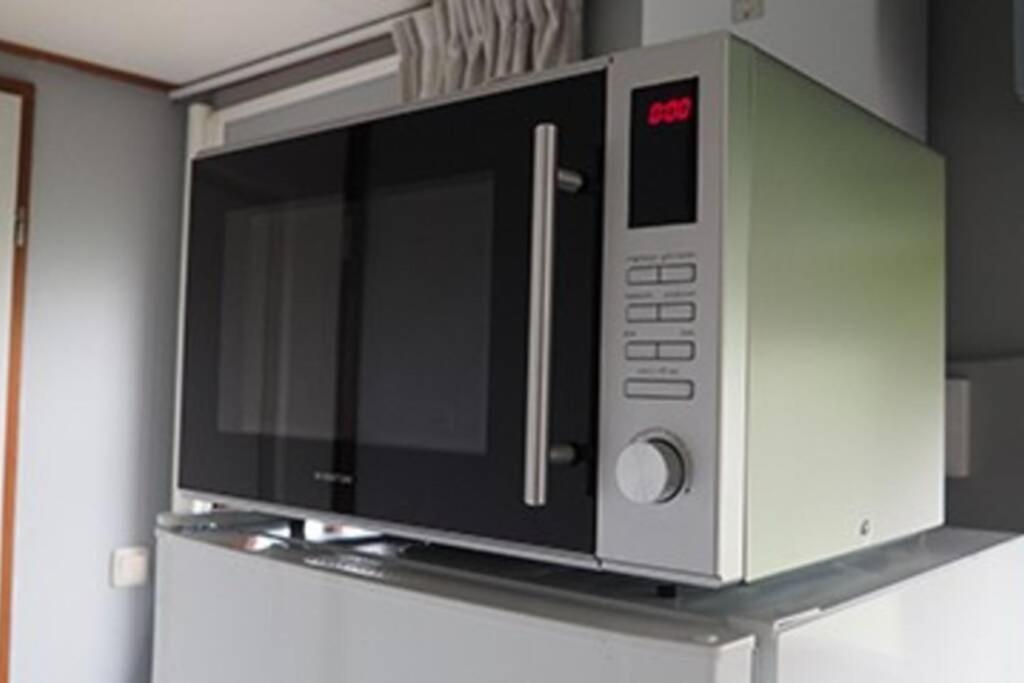 Vakantiehuisje Makkum Nl - S15 Extérieur photo