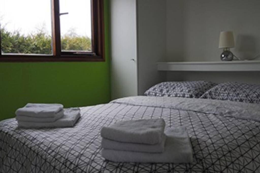 Vakantiehuisje Makkum Nl - S15 Extérieur photo