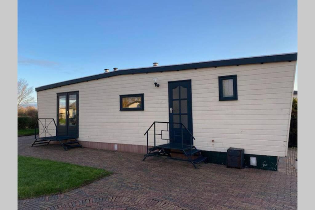 Vakantiehuisje Makkum Nl - S15 Extérieur photo