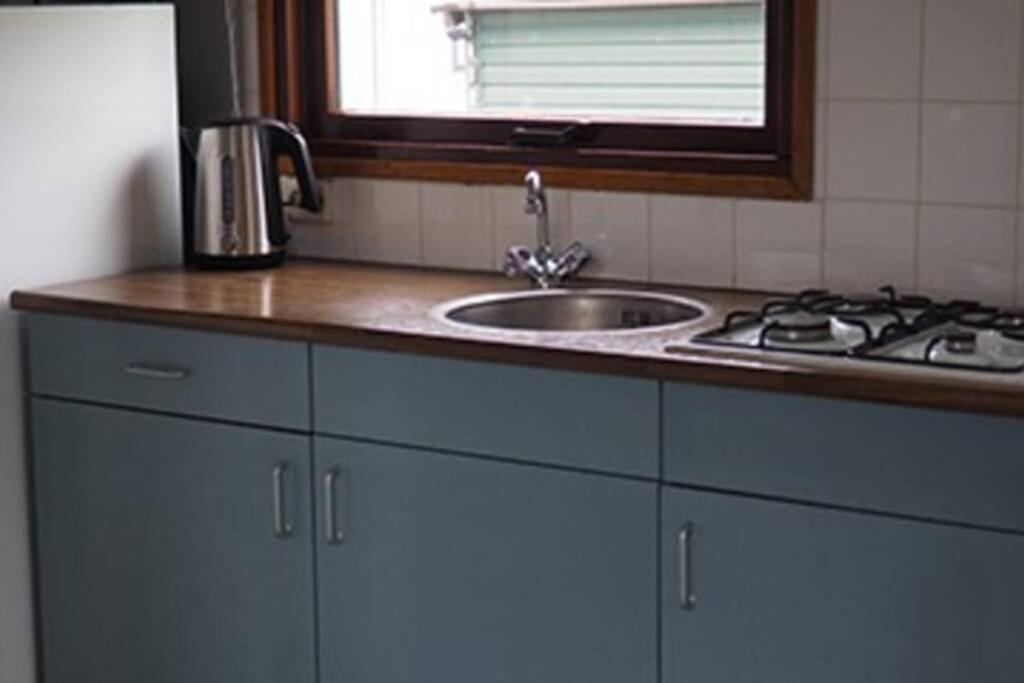 Vakantiehuisje Makkum Nl - S15 Extérieur photo