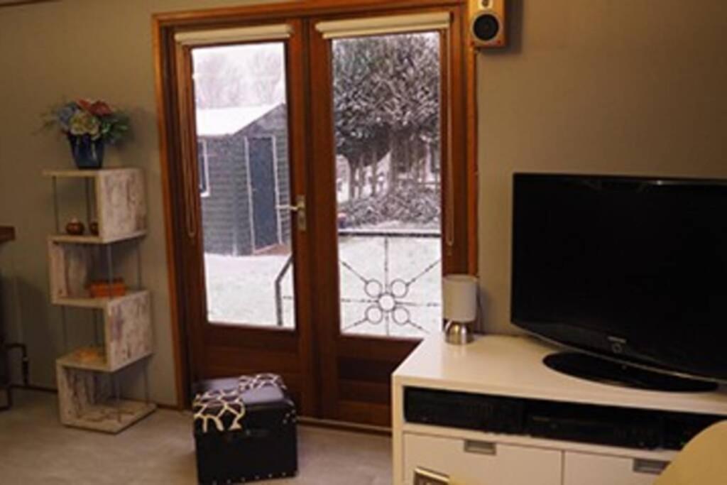 Vakantiehuisje Makkum Nl - S15 Extérieur photo