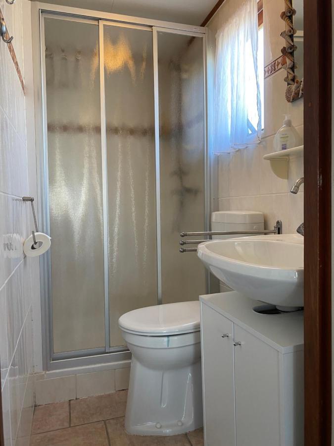 Vakantiehuisje Makkum Nl - S15 Extérieur photo