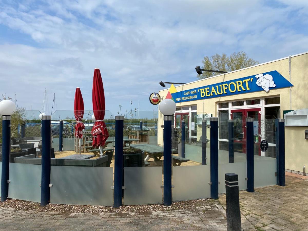 Vakantiehuisje Makkum Nl - S15 Extérieur photo