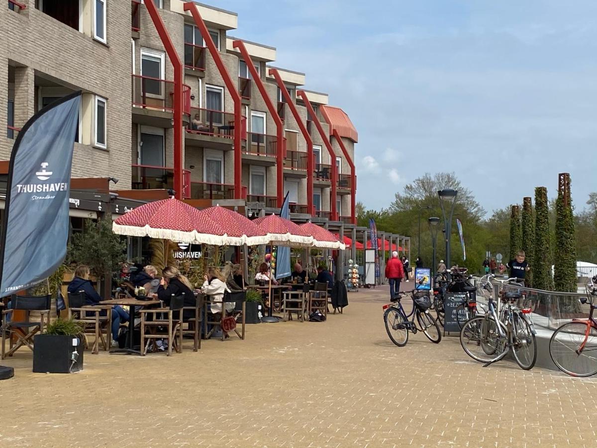 Vakantiehuisje Makkum Nl - S15 Extérieur photo