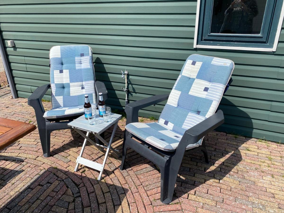 Vakantiehuisje Makkum Nl - S15 Extérieur photo