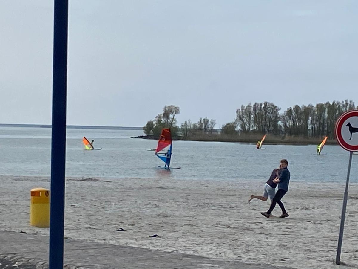 Vakantiehuisje Makkum Nl - S15 Extérieur photo