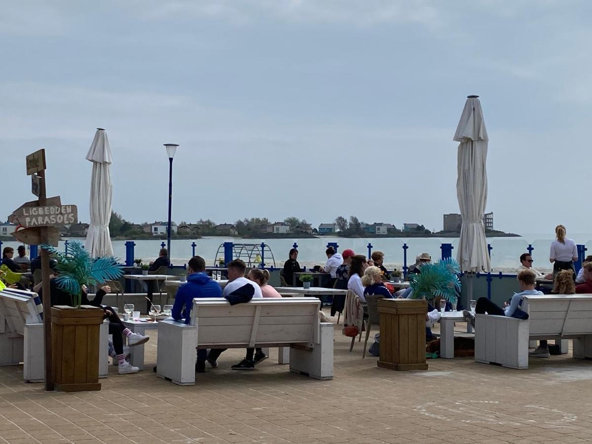 Vakantiehuisje Makkum Nl - S15 Extérieur photo