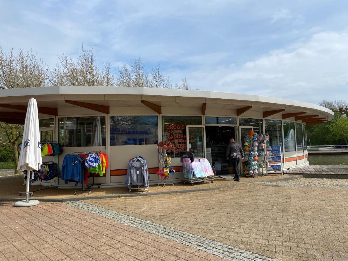 Vakantiehuisje Makkum Nl - S15 Extérieur photo