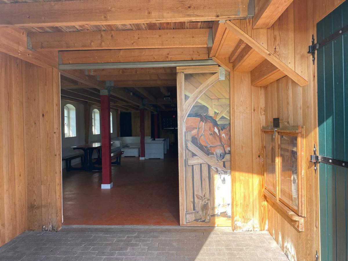 Vakantiehuisje Makkum Nl - S15 Extérieur photo